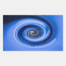 Recherche de vortex autocollants Gris