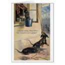 Recherche de saucisses vœux cartes Animaux