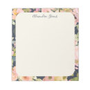 Recherche de vintage blocsnotes Simple