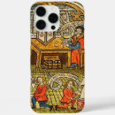 Recherche de medieval iphone coques Pour elle