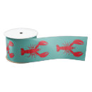 Recherche de homards rubans Été