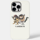 Recherche de bêtes iphone coques Maurice sendak