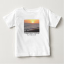 Recherche de surf bébé tshirts Californie