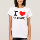 Recherche de chicago vêtements Coeur