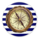 Recherche de boussole boutons et poignées de porte Mer