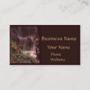Recherche de ruisseau cartes visite Rochers