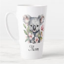 Recherche de koala tasses Mère