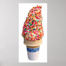 Recherche de glace posters Crème glglace