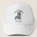 Recherche de chronique casquettes Sensibilisation