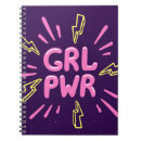 Recherche de slogans carnets Rose
