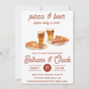 Recherche de bière pizza invitations Italien