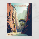 Recherche de zion national park cartes postales Voyage en famille