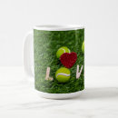 Recherche de amour de tennis tasses Maman