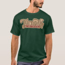 Recherche de troubadour tshirts Musique