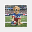 Recherche de football américain serviettes Invités