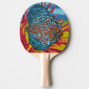 Recherche de raquettes ping pong Tropical