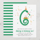 Recherche de snake party invitations Pour tous