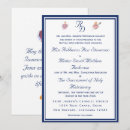 Recherche de catholique mariage invitations Monogramme