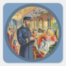 Recherche de de billet autocollants Train