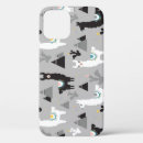 Recherche de alpaga mignon iphone coques Motif