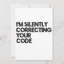 Recherche de logiciel cartes postales Développeur