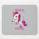 Recherche de licorne tapis souris Toute personne