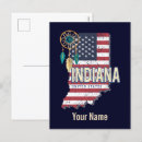 Recherche de indianapolis vintage cartes postales Amérique