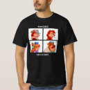 Recherche de vintage cartoon tshirts Retro