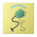 Recherche de humour carreaux Mignon