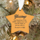 Recherche de prospérité ornements Richesse