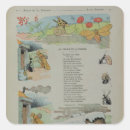 Recherche de poem autocollants Abeille