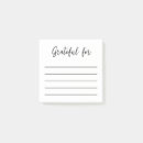 Recherche de gratitude post its Reconnaissance