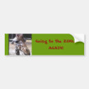 Recherche de girafes voiture autocollants Animaux