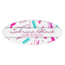 Recherche de nametags Affaires