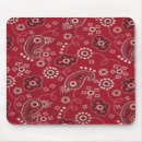 Recherche de bandana tapis souris Paisley