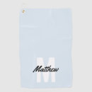 Recherche de golf serviettes Rétro