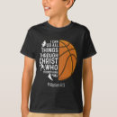 Recherche de alley oop tshirts Streetball