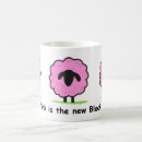 Recherche de moutons roses tasses Pour tous