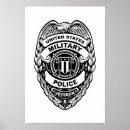 Recherche de police militaire Usa