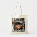 Recherche de trams sacs Lisbonne