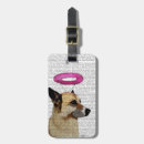 Recherche de allemand bagages étiquettes Animaux