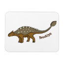 Recherche de dinosaures magnets Préhistorique