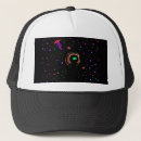 Recherche de ufo casquettes Espace