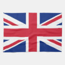 Recherche de drapeau anglais cuisine linges Grande bretagne