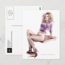 Recherche de filles sexy cartes postales Pour tous