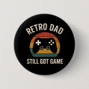 Recherche de rétro jeu badges Toute personne