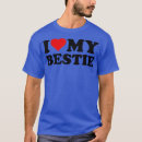 Recherche de bestfriend tshirts Meilleur