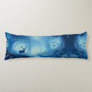 Recherche de cerf noir coussins Nature