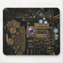 Recherche de engrenage tapis souris Vintage