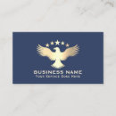Recherche de eagle cartes visite Professionnel
